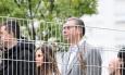 Vučić se preračunao? Pogledajte što je govorio o izlaznosti, a što je sad objavila njegova stranka