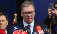 Vučić priznao poraz, a pogledajte što objavljuju njemu naklonjeni mediji: Jedni priznaju pobjedu studenata, drugi imaju drukčiju priču