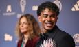 Već tri nagrade otišle ljudima iz Barcelone. Yamal otkrio kome bi on dao svoju nagradu