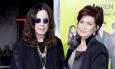 'Poljubi me dvaput i čvrsto me zagrli': Sharon Osbourne otkrila posljednje Ozzyjeve riječi
