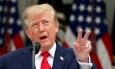 Trump poludio na Norvešku, poručio da nisu dobrodošli u SAD: 'Gov***ka zemlja'