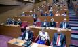 Od rebalansa proračuna do Zakona o lovstvu: Evo ovotjednog saborskog rasporeda