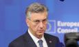 Plenković razgovarao s pobjednikom izbora u Srbiji: 'Očekujemo bolje odnose'