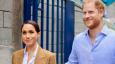 Meghan Markle i princ Harry napustili Britaniju nakon teških optužbi protiv njenog oca