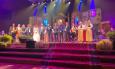 Vodimo vas na koncert 'Sevdah u Lisinskom'