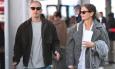 Zaljubljena Katie Holmes ponovno privukla sve poglede: Pogledajte s kim je u društvu