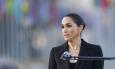 'Osramotio si me!' Meghan Markle žestoko se sukobila s dizajnerom, a razlog ima veze s Kate Middleton