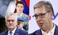 Još jedan hladan tuš? Vučić, Brnabić i Nikolić mogli bi ostati bez luksuznih vila