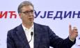Vučić zaprijetio: 'Ako država neće reagirati, bit ćemo prisiljeni samoorganizirati se!'