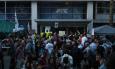 Prvi veliki udar na Vučićev medijski sustav: Studenti objavili zahtjeve