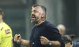 Gattuso nakon Hajduka i debakla s Italijom ispisao povijest Lazija