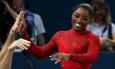 Olimpijska zvijezda Simone Biles otkrila što jede za doručak: Samo tri namirnice