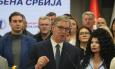CNN o padu Vučića: Poražen je još jedan autokrat istočne Europe