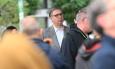 Vučić izgubio izbore, ali njegovi ljudi još kontroliraju institucije: Hoće li nestati ključni dokazi?