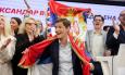 Brnabić iznijela teške optužbe i upozorila što se sprema Vučiću