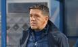 Čabraja se osvrnuo na Hajduk i objasnio zašto Livaja malo igra kod Garcíje