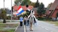 FOTO Romantika pobjeđuje: Pogledajte kako je izgledala legendarna prosidba u Slavoniji
