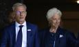 Lagarde odlazi s čela Europske središnje banke: Može li je naslijediti Boris Vujčić?
