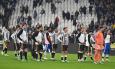 Juventus tone sve dublje, a sada se pojavila neobična priča iz svlačionice