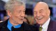Shrvani Ian McKellen oprostio se od Stewarta: 'Mogli ste mu se diviti, osloniti se i voljeti ga'