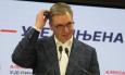 Hoće li Vučić odgovarati za pad nadstrešnice? Objavljena knjiga koja bi ga mogla srušiti...