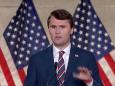 V streljanju v Utahu ubit Trumpov podpornik in vplivni aktivist Charlie Kirk