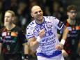 Borut Mačkovšek zabijal za prvo zmago Pick Szegeda