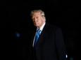 Temačna prerokba za Trumpa