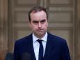 Francoski predsednik Macron za premierja znova imenoval Sebastiena Lecornuja