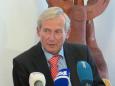 Franc Šlihthuber ni več župan Gornjih Petrovcev
