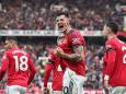 Legenda Man Uniteda ne razume nakupa Šeška, ki ga čaka velikanski test