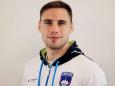 Judoist Martin Hojak tretji v Guadalajari