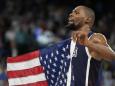 Kevin Durant podaljšal pogodbo s Houston Rockets