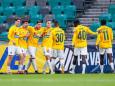 Bravo do zanesljive zmage, Koper kmalu gosti Maribor