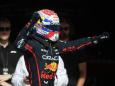 Max Verstappen zmagovalec Austina, prednost Piastrija še skopnela