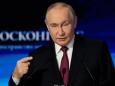 Putin naj bi v pogovoru s Trumpom zahteval celotno Doneško oblast