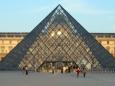 Tatovi oropali znameniti pariški muzej Louvre