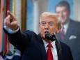 Trump preklinjal in kričal na Zelenskega: Sprejmi Putinove pogoje!
