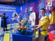 Lidl Slovenija na LJFW predstavil kolekcijo oblačil #vseimam