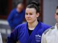 Metka Lobnik po zmagi nad olimpijsko podprvakinjo do brona