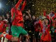Zgodovinski podvig Maroka, v finalu SP padla še Argentina
