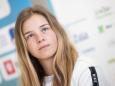 Arina Sabalenka ostaja na vrhu, Slovenka na robu najboljše stoterice