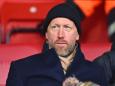 Novi švedski selektor je Anglež Graham Potter