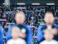 Tekma slovenske nogometne vrste s Kosovom razprodana