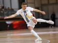 Poraz Slovenije na Hrvaškem, v petek žreb za futsalsko EP