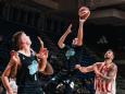 Ilirija brez strahospoštovanja, a je bila Crvena zvezda premočna