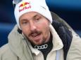 Smučarski zvezdnik Hirscher preložil vrnitev