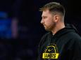 Luka Dončić pred novim poglavjem odgovoril na polemike okoli Jaxsona Hayesa