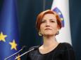Ministrica Asta Vrečko: Umik Vrhnike iz Cankarjeve nagrade je politično discipliniranje kritičnih glasov