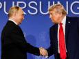 Srečanje Putina in Trumpa v Budimpešti zastalo. Kaj je v ozadju?
